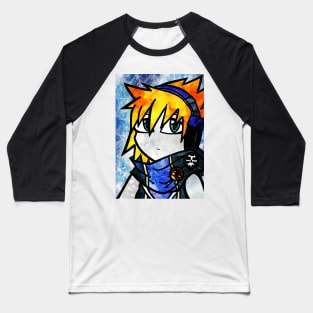 Neku Sakuraba Baseball T-Shirt